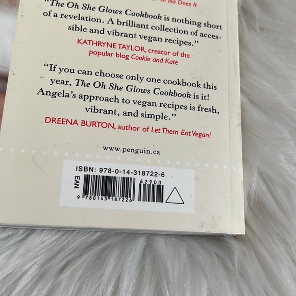 ANGELA LIDDON | The Oh She Glows Cookbook - Picture 5 of 7